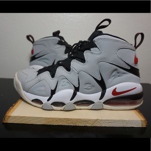 Nike Air Max Charles Barkley 34 Men’s Size 8